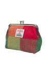 Harris Tweed Mandy Purse HB117