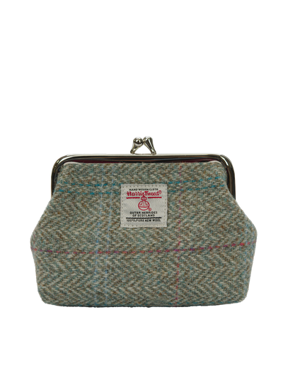 Harris Tweed Mandy Purse HB129