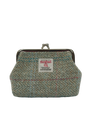 Harris Tweed Mandy Purse HB129