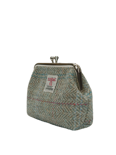 Harris Tweed Mandy Purse HB129