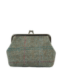 Harris Tweed Mandy Purse HB129