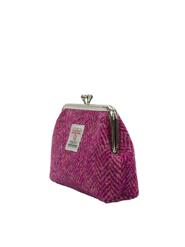 Harris Tweed Mandy Purse HB130