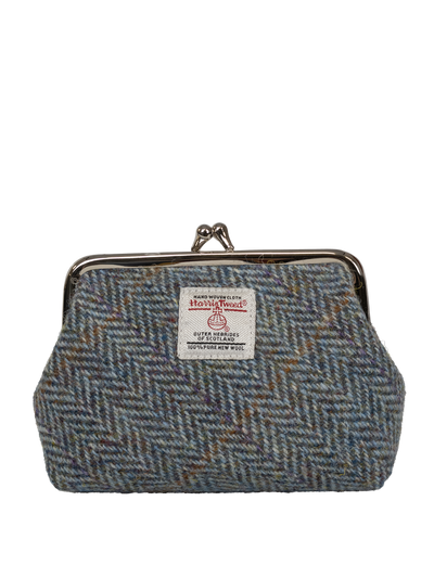 Harris Tweed Mandy Purse - HB132 (C)