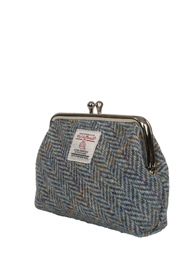 Harris Tweed Mandy Purse - HB132 (C)