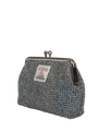 Harris Tweed Mandy Purse - HB132 (C)