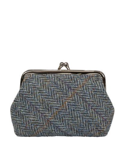 Harris Tweed Mandy Purse - HB132 (C)
