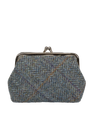 Harris Tweed Mandy Purse - HB132 (C)