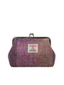 Harris Tweed Mandy Purse HB145