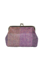 Harris Tweed Mandy Purse HB145