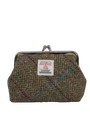 Harris Tweed Mandy Purse - HB162 (C)