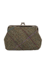 Harris Tweed Mandy Purse - HB162 (C)