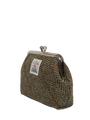 Harris Tweed Mandy Purse - HB55 (C)