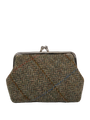 Harris Tweed Mandy Purse - HB55 (C)