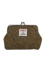 Harris Tweed Mandy Purse - HB67 (C)