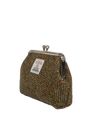 Harris Tweed Mandy Purse - HB67 (C)