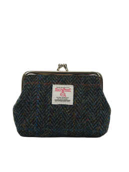 Harris Tweed Mandy Purse HB80