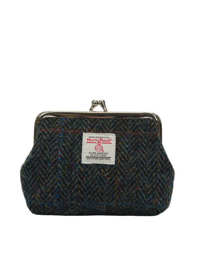 Harris Tweed Mandy Purse HB80