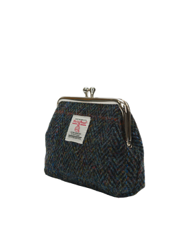 Harris Tweed Mandy Purse HB80