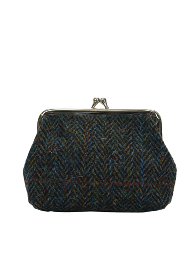 Harris Tweed Mandy Purse HB80