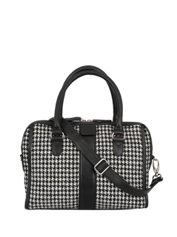 Harris Tweed Maraig Bag - HO63