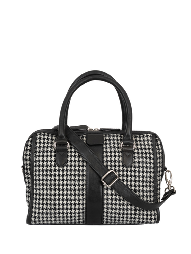 Harris Tweed Maraig Bag - HO63