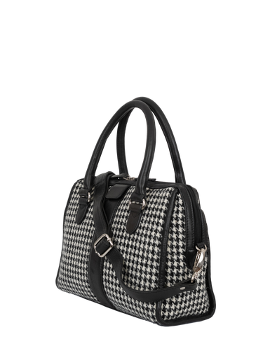 Harris Tweed Maraig Bag - HO63