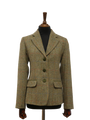 Harris Tweed Melanie Jacket HB55
