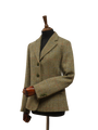 Harris Tweed Melanie Jacket HB55