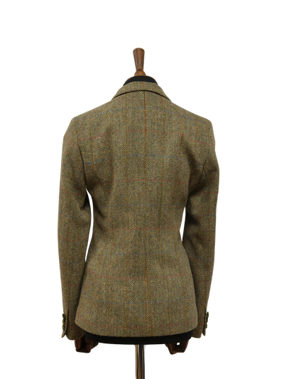 Harris Tweed Melanie Jacket HB55