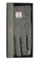 Harris Tweed Men's Gloves HB1 (GA)