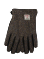 Harris Tweed Men's Gloves HB61 (GA)