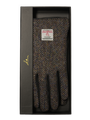 Harris Tweed Men's Gloves HB61 (GA)