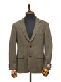Harris Tweed Mens Jacket HB40