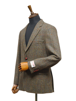 Harris Tweed Mens Jacket HB40