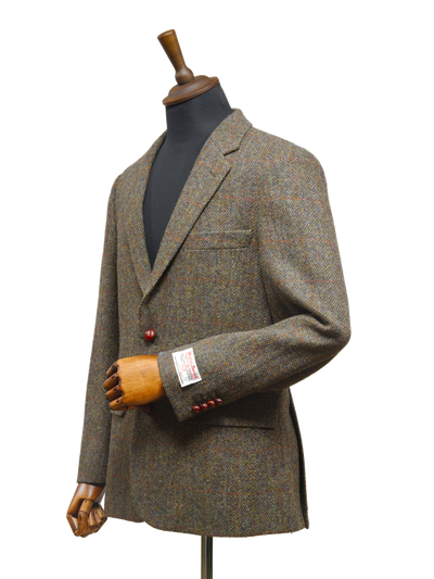 Harris Tweed Mens Jacket HB40