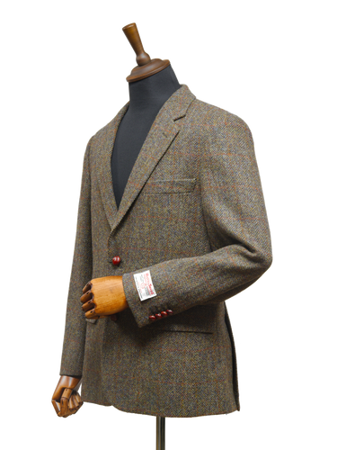 Harris Tweed Mens Jacket - HB40