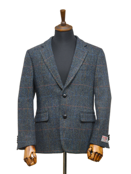 Harris Tweed Mens Jacket HB80