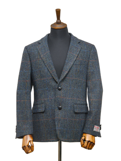 Harris Tweed Mens Jacket HB80