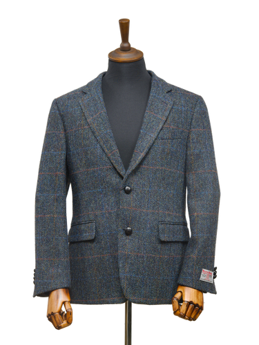 Harris Tweed Mens Jacket - HB80