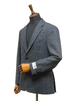 Harris Tweed Mens Jacket HB80