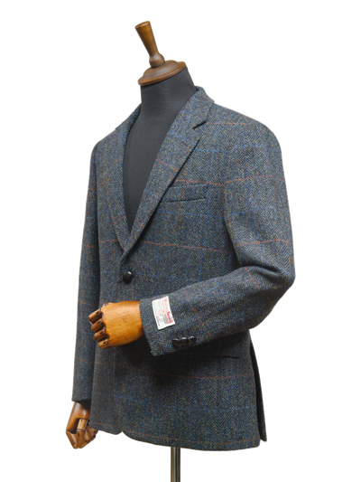 Harris Tweed Mens Jacket HB80