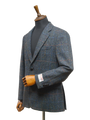 Harris Tweed Mens Jacket HB80