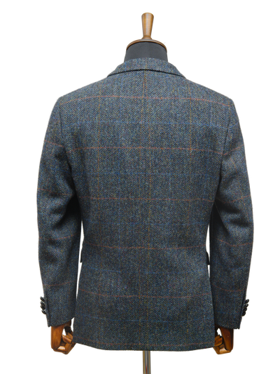 Harris Tweed Mens Jacket HB80
