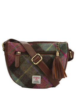 Harris Tweed Mull Bag A0254