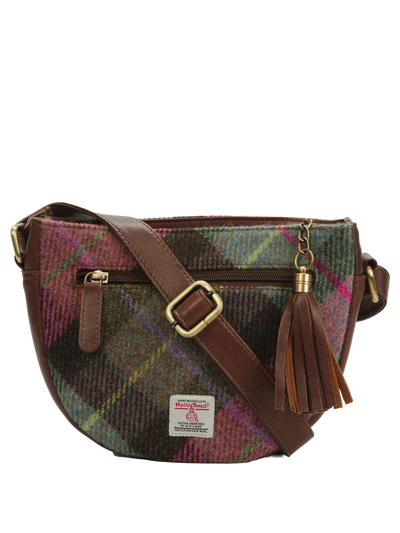Harris Tweed Mull Bag A0254