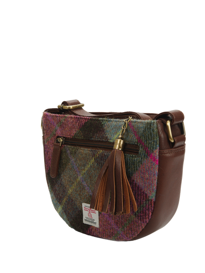 Harris Tweed Mull Bag A0254