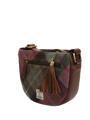 Harris Tweed Mull Bag A0254