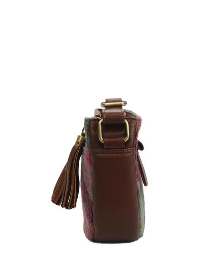 Harris Tweed Mull Bag A0254