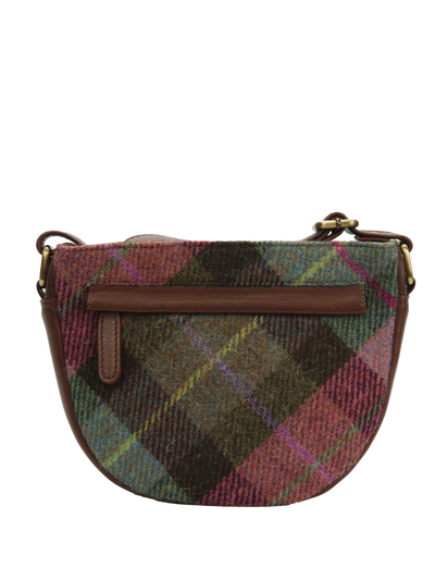 Harris Tweed Mull Bag A0254