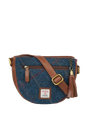 Harris Tweed Mull Bag - A0260